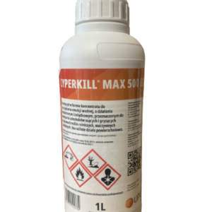 Cyperkill Max 500 EC