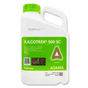 Sulcotrek 500 SC