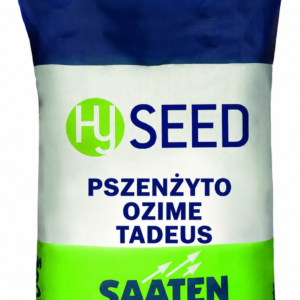 Pszenżyto ozime Tadeus C1 - 25 kg