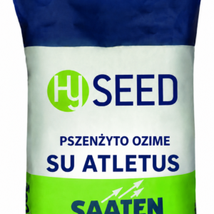 Pszenżyto ozime SU Atletus C1 - 25 kg