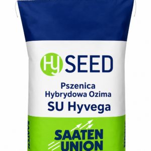 Pszenica Hybrydowa Ozima  SU Hyvega C1 F1 - 1 j.s.