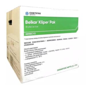 Belkar Pak 20ha