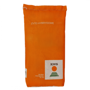 ŻYTO HYBRYDOWE OZIME KWS IGOR C1 F1- 1j.s