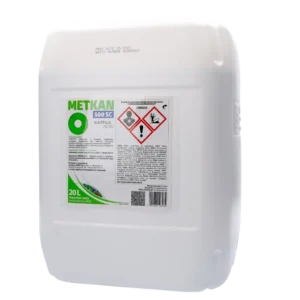 Metkan 500 SC 20L