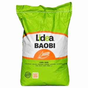Nasiona Kukurydzy BAOBI 80 tys. nas.