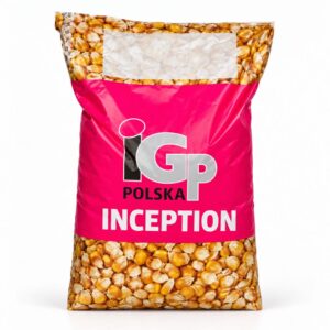 Nasiona Kukurydzy INCEPTION, FAO 250, IGP, 50 tys. nas.