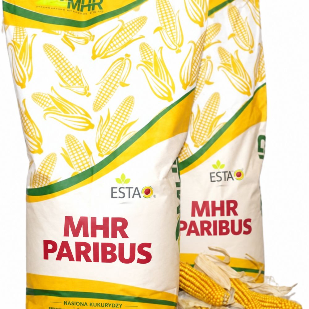 Kukurydza MHR PARIBUS, Korit, FAO 250, 80 000 nas.