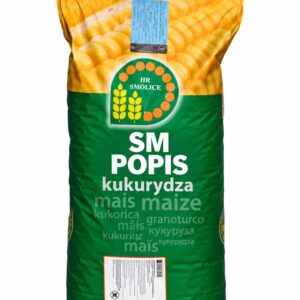 Nasiona Kukurydzy SM POPIS  50 tys. nas.