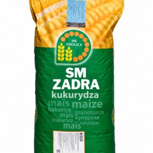 Nasiona Kukurydzy SM ZADRA 50 tys. nas.