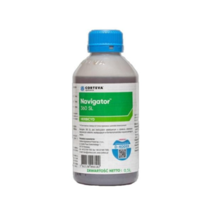 Navigator™ 360 SL 0,5l