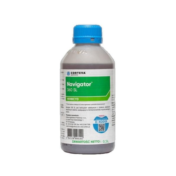 Navigator™ 360 SL 0,5l