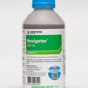 Navigator™ 360 SL 1L