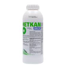 Metkan 500 SC1L
