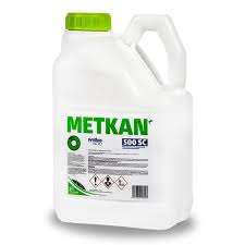 Metkan 500 SC 5L